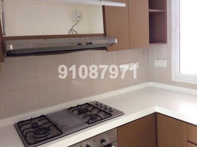 Savannah Condopark (D18), Condominium #155792312